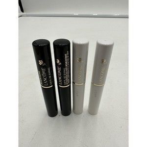 Sold out 2 Set Lancome Definicils Mascara +Cils Booster XL Lash Primer Travel